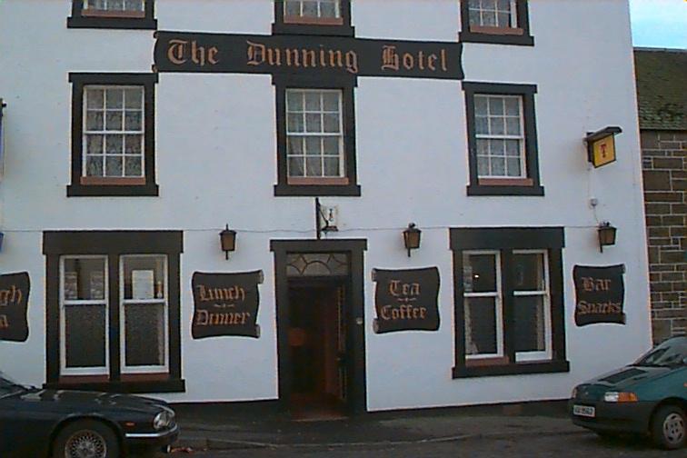 Visit the Internet Page for Dunning Hotel